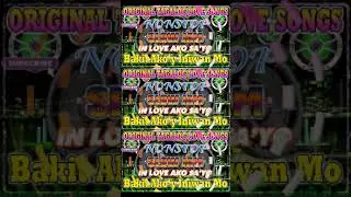 Trending OPM Original Slow Jam Remix💥 | Pinoy Slow Rock Love Songs Nonstop Compilation
