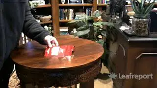 Dixie Botanicals Review | Leafreport.com