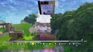 13 YEAR OLD BUILDS FASTER THAN MYTH AND NINJA
