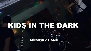 Kids In The Dark - Afterfly (All Time Low Cover)
