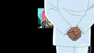 Superman Doomsday - Intro