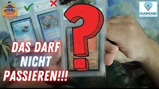 Meine Erfahrungen mit DIAMOND GRADING 💎