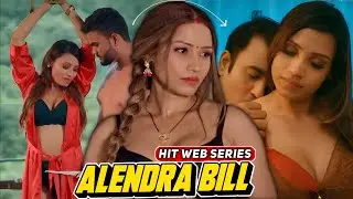 Top 5 Alendra Bill Web Series 😱 Aapne Kaunsi Dekhi Hai?