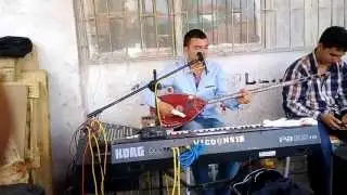 AdemCan    Harmandan -  Vay Türkmenim Türkmenim  - Bomba