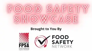 #FoodSafetyFridays - Bakery Plant Food Safety Innovations