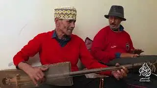 Rowat/تكناويت مع الرواة 