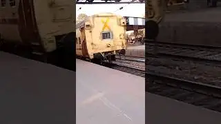 Mithila Express Train. #shorts #train #viral #indianrailways
