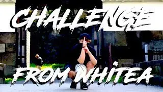 Freestyle Basketball Challenge from whitea - NINJA SKILL BALLERZ