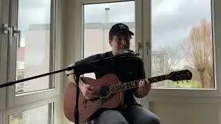 guardin - the loneliest place in the world Cover by SCHIROCKI