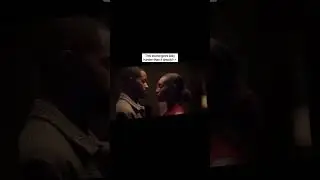 Issa & Lawrence Moments You Can&rsquo;t Stop Watching 💔🔥 #InsecureEdit