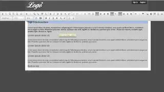 CMS Live Editing Feature in Design Extender 1.1.2