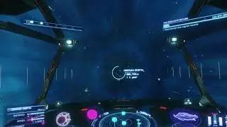 Frog gushes about VR and black holes for 5 minutes and 7 seconds.