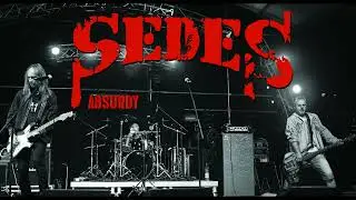 SEDES - Absurdy (official Audio)