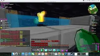 CosmicPvP Trapping Montage #9 Spirit Planet!