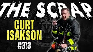 Weekly Scrap #313 - Curt Isakson, Back to School Special