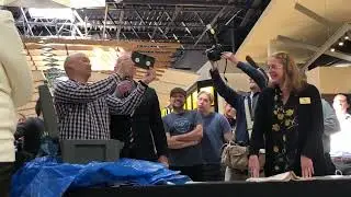 NWA Mall Time Capsule
