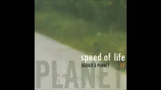 Seekers Planet - Forgive Me