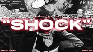 [FREE] Hades66 x Jc Reyes Type Beat &ldquo;SHOCK&rdquo; 
