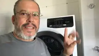 Secadora Eletrolux Premium Care 12kg - Porque ela foi a escolhida…