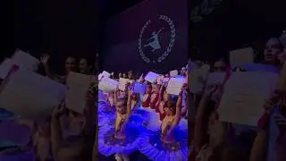 Summer Dance Recital - Bucharest City Ballet  #dance #ballet