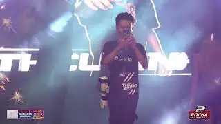 3º DIA RIAFOLIA - RIACHO DE SANTANA