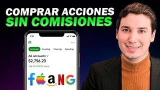 C&oacute;mo COMPRAR ACCIONES SIN COMISIONES en XTB✅