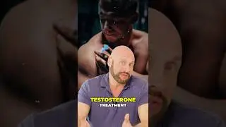 How to Increase Testosterone Naturally | Boost T Levels Naturally #TestosteroneBoost #trt