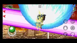 Goku Ultra Instinct ضد Black Frieza و Moro و Cell Max 🔥⚡ | قتال ناري بدون رحمة!