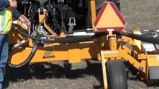 Alamo Industrial: Grass King&reg; - Features & Benefits [HD]