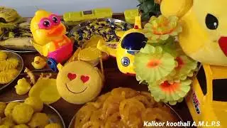Kalloor Koothali A.M.L.P School