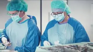 Frauenklinik des Stadtspital Triemli, Zürich