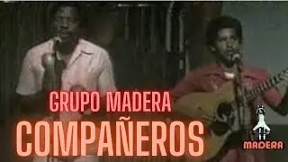 GRUPO MADERA - COMPAÑEROS