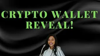 What's in my Crypto Wallet | Defining bitcoin mining