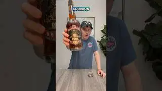 60 second review of Belle Meade Reserve. Have you tried this bottle?  #bourbon #whiskey #bourbonlife