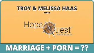 Rebuilding Trust After Betrayal: With Troy and Melissa Haas