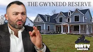 Developer subdivides farmstead in one of Philadelphia&rsquo;s WEALTHIEST suburbs. | Dirty Loafers #4