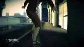 Ea Skate claustrophobia 14.5K qjaykaxp
