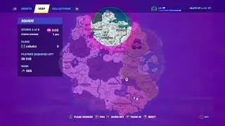 Gem Fragment in Condo Canyon location Shanta Quest