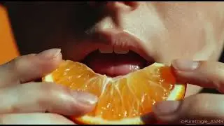 INSANELY CRUNCHY Crystal Candy ASMR 🍬 | Pure Mouth Sounds