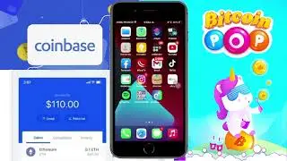 COMO RETIRAR DINERO DE BITCOIN POP (Coinbase) 2022