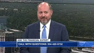 Ask the Financial Expert: Part 2