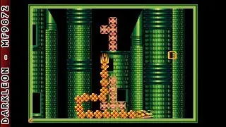 Genesis - Link Dragon (1993)
