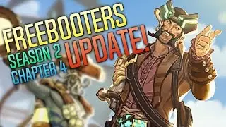 HOW 2 Atlas Reactor - Season 2 Chap 4 Update