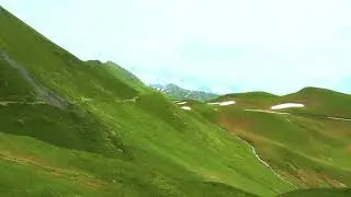 Taidevideo
