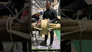 Power transformer ￼HT coil make full video #welding #works #viralvideo #powersupply #youtube ￼