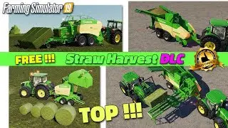 FS19 | FREE DLC 