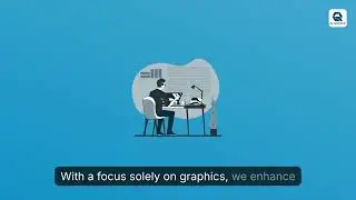 QA Graphics: Supporting the BAS Industry with Graphics Expertise