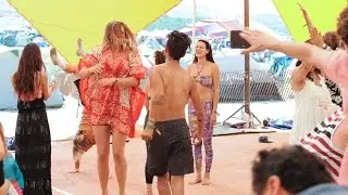 Learning and Using the Art of Full Self Expression in Relationships