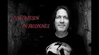 Don Jamieson: 