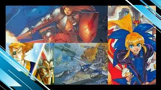 GamingLive HD: Explain | EP9: Psikyo Arcades (& their Beginnings)